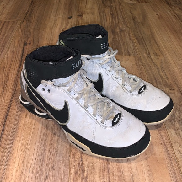 old school nike shoes high tops